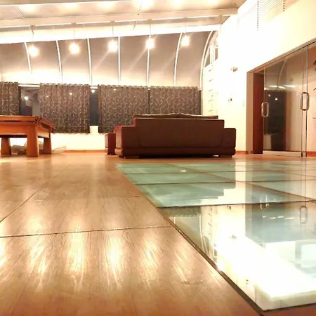 Hotel Yasmin De Oro-2